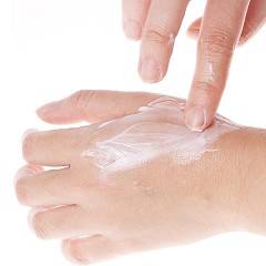 赛因诗婷二代 水动力保湿修护霜(滋润型)45g 保湿修复、补充营养、适用于光学护肤后修复